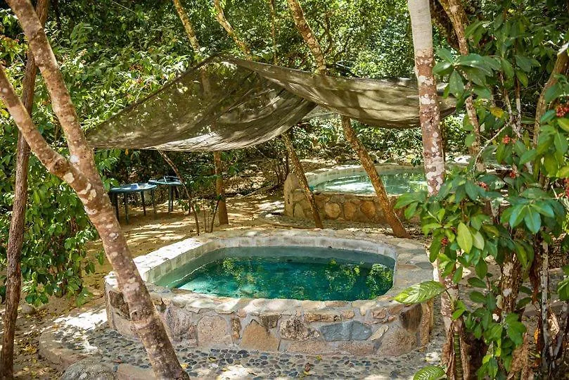 Jorullo Paradise Puerto Vallarta