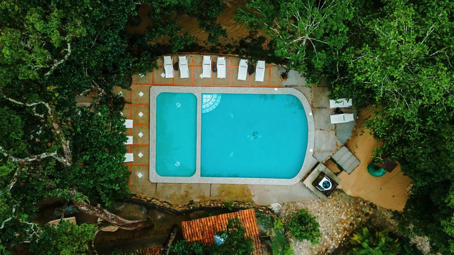 Jorullo Paradise Puerto Vallarta Hotel
