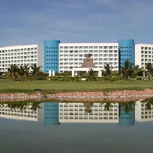 Hotel The Grand Mayan Nuevo Vallarta, Puerto Vallarta