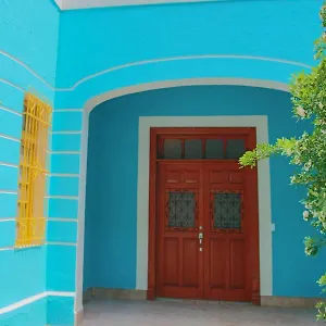 Casa Dell'acqua Сasa de vacaciones Mérida