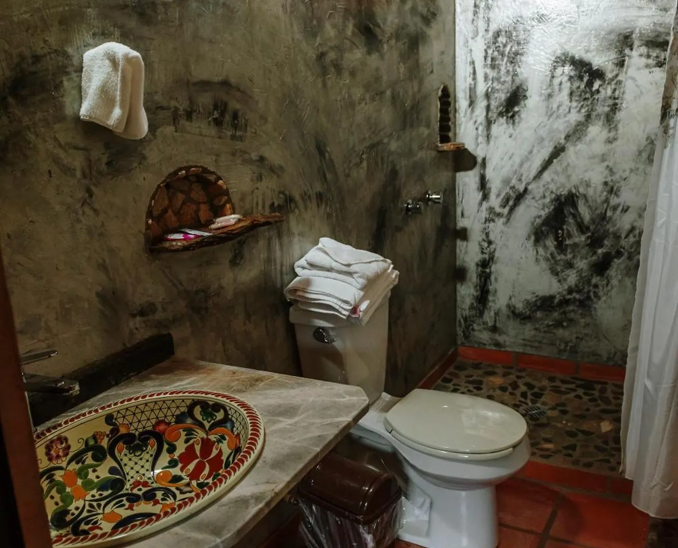 Hotel Jorullo Paradise Puerto Vallarta