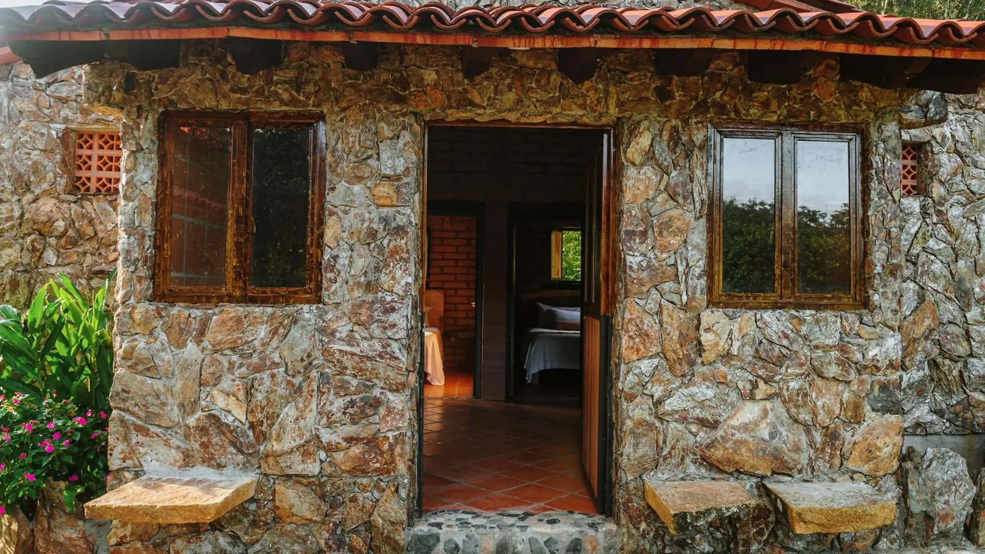 Jorullo Paradise Puerto Vallarta